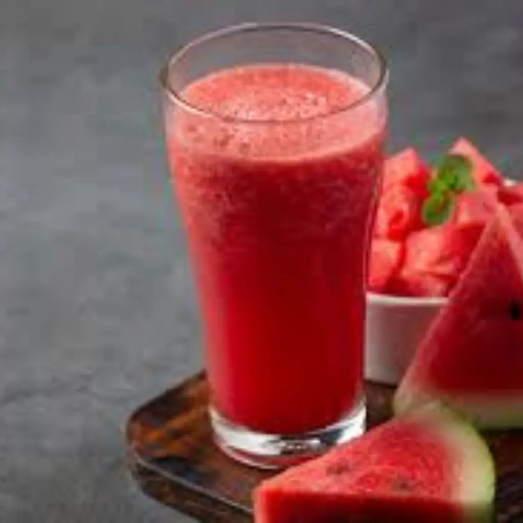Sweet Melon Juice
